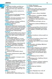 Duden. Das Worterbuch der Synonyme - мініатюра 3