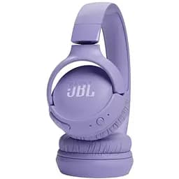 Навушники JBL TUNE 520BT Purple (JBLT520BTPUREU) - мініатюра 5