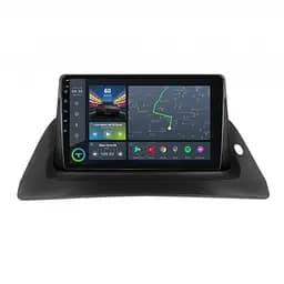 Штатная магнитола Torssen Renault Kangoo 13-FL9 4+64Gb 4G Carplay DSP