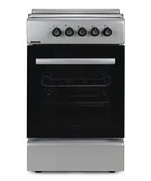 Плита газова Milano ML55 G1 /07+сталева (50х50)