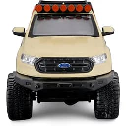 Ігрова автомодель Maisto 2019 Ford Ranger Sand 1:24 (32540 Sand) - мініатюра 2