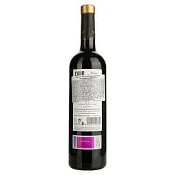 Вино Dominio de Cair D.O. Seleccion La Aguilera червоне сухе 0.75 л - мініатюра 2