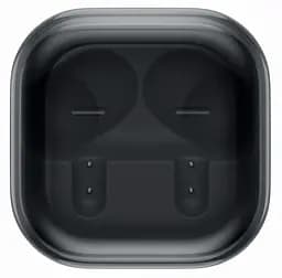 Bluetooth-гарнітура Samsung Galaxy Buds4 Pro Black (SM-R640NZKASEK) - мініатюра 10