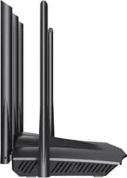 Маршрутизатор TX12Pro AX3000, 3xGE LAN, 1xGE WAN Tenda teh0017266 - мініатюра 5