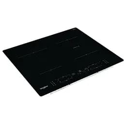 Робоча поверхня WHIRLPOOL WBB8360NE - мініатюра 3