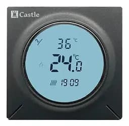 Програматор Castle АС829H графіт