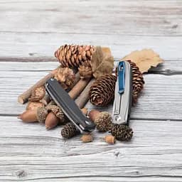 Ніж cкладний Ruike M662-TZ - мініатюра 9