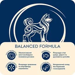 Сухий корм для дорослих собак малих порід Home Food Premium Nutritive Balanced Formula м’ясне асорті 10 кг - мініатюра 2