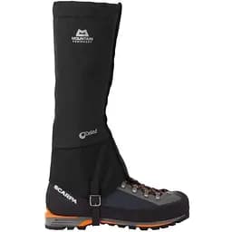 Гетри Mountain Equipment Trail Gaiter Black S (1053-ME-005944.01004S)