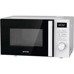 Мікрохвильова піч Gorenje MO20A3WH (49984) - мініатюра 2