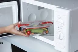 Форма Pyrex COOK&HEAT 28х20х8 см kuh0015920 - мініатюра 5