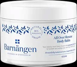 Крем для тіла Barnangen All Over Intensive Body Balm на основі колд крему, 200 мл