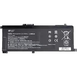 Акумулятор PowerPlant для ноутбуків HP Envy X360 15-DR (SA04XL) 15.2V 3680mAh