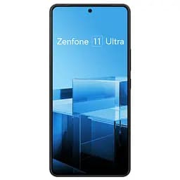 Смартфон ASUS ZenFone 11 Ultra 12/256GB Skyline Blue (AI2401-12G256G-BU-ZF) (Global Version) - мініатюра 2