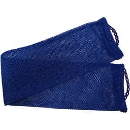 Мочалка банная Beauty Line в форме ленты (412242)