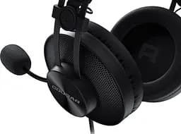 Ігрові навушники Cougar Immersa Essential Black [3H350P40B.0001] [76582] - мініатюра 7