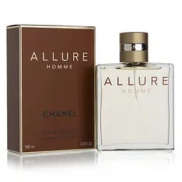 Оригинал Chanel Allure Homme 100 мл туалетная вода