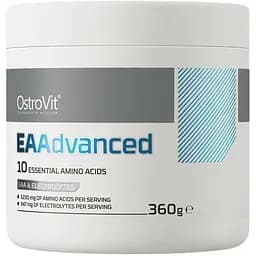 Амінокислота OstroVit EAAdvanced Яблуко 360 г
