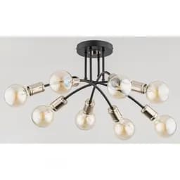 Люстра потолочный лофт ALFA LANTI 63098