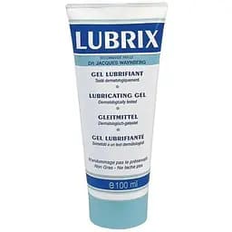 Лубрикант на водній основі Lubrix (100 мл)