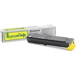 Картридж Kyocera TK-5205Y 1T02R5ANL0 Yellow teh0022872
