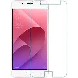 Захисне скло Toto Hardness Tempered Glass 0.33 mm 2.5D 9H Asus ZenFone Live ZB553KL 2