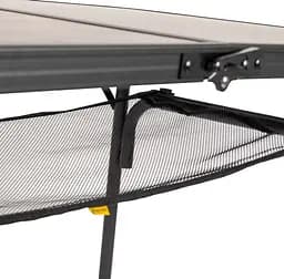Стіл Bo-Camp Greene 120x60 cm Black/Wood look (1404210) - мініатюра 5