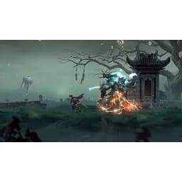Ключ активації Microsoft Eastern Exorcist для Xbox One/Series S/X - мініатюра 2