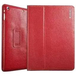 Чохол-обкладинка Yoobao for iPad Air red