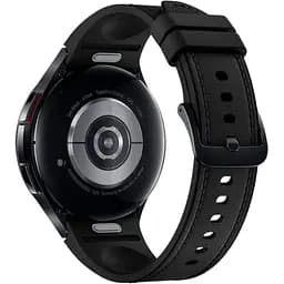 Смарт-годинник Samsung Galaxy Watch 6 Classic 47mm (R960N) Black (SM-R960NZKASEK) (Grade B) Seller Refurbished - мініатюра 3