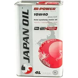 Моторное масло Bi-Power 10w-40 SM/CF 4 л (21009)