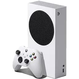 Ігрова консоль Microsoft Xbox Series S 1 ТБ White + Xbox Game Pass Ultimate 12 місяців - мініатюра 4