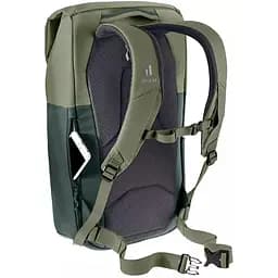 Рюкзак Deuter UP Sydney Ivy-Khaki (1052-3813921 2237) - мініатюра 8