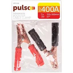 Зажимы клемы АКБ Pulso 400А (VPC A17)