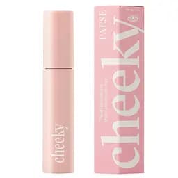 Туш для вій Paese Cheeky Mascara, подовжуюча, чорна, 9 мл - мініатюра 2