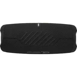 Акустична система JBL Charge 5 Wi-Fi Black (JBLCHARGE5WIFIBLK) - мініатюра 6