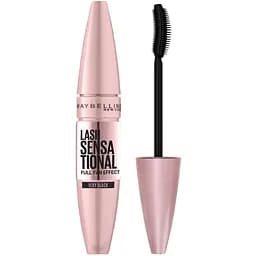 Набір: міцелярна вода Garnier Skin Naturals 400 мл + туш для вій Maybelline New York Lash Sensational чорний 9.5 мл  - мініатюра 3
