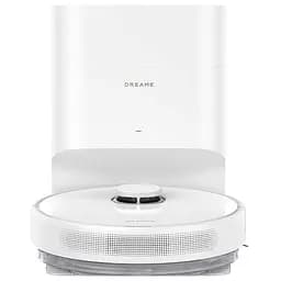 Робот-пилосос Dreame Bot D10 Plus Gen 2 White (RLD32GD)