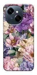 Чехол itsPrint Tenderness для TECNO Spark Go 1
