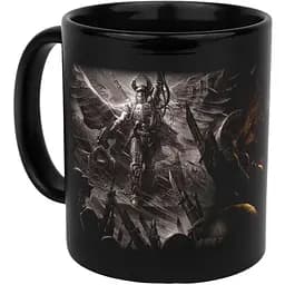 Кружка GeekLand Лорда Солара Махаріуса