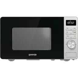 Мікрохвильова піч Gorenje MO20A3X - мініатюра 2