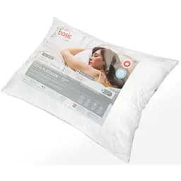 Подушка Sonex Basic Platinum 50x70 см (SO102334) - мініатюра 7