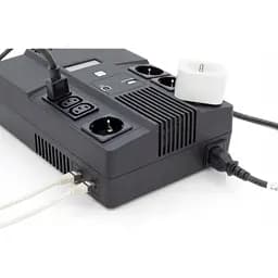 Пристрій безперебійного живлення Digitus 600VA DN-170110 (DN-170110) - мініатюра 5