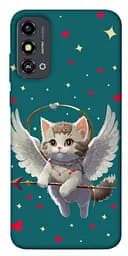 Чохол Demsky Амурчик для ZTE Blade A53
