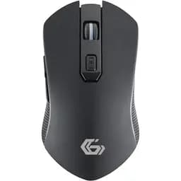 Мышь Gembird MUSGW-6BL-01 Wireless Black