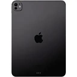 Планшет Apple iPad Pro 11 (2024) 16/2TB Wi-Fi with Nano-texture Glass Space Black (MWR83) [106533] - мініатюра 3