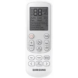 Кондиціонер Samsung AR70F09C1BBNUA New WindFree Black Airise Diamond 2025 - мініатюра 8