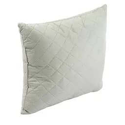 Подушка Руно 40х40 декоративна Velour "Ice ромб" 311.55_Ice_ромб - мініатюра 2