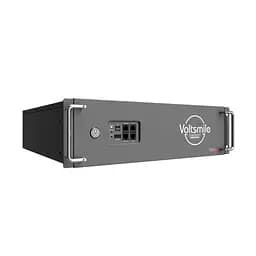 Акумулятор Voltsmile RPC-V10 LiFePO4 51.2В 5120Вт.г - мініатюра 5