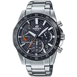 Мужские часы Casio Edifice Classic EFS-S580DB-1AVUEF